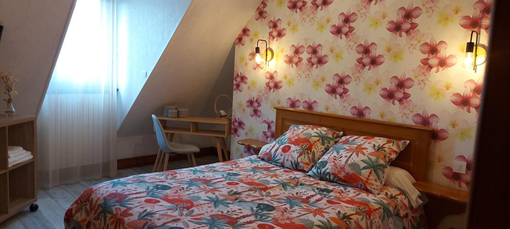 Chambre Au Moulin Des Templiers شودز آيْج المظهر الخارجي الصورة